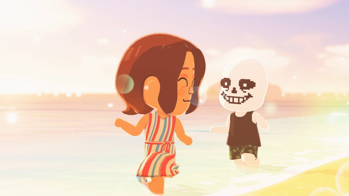 (🍂) JACK ! (#1 Sans Fangirl) tweet media