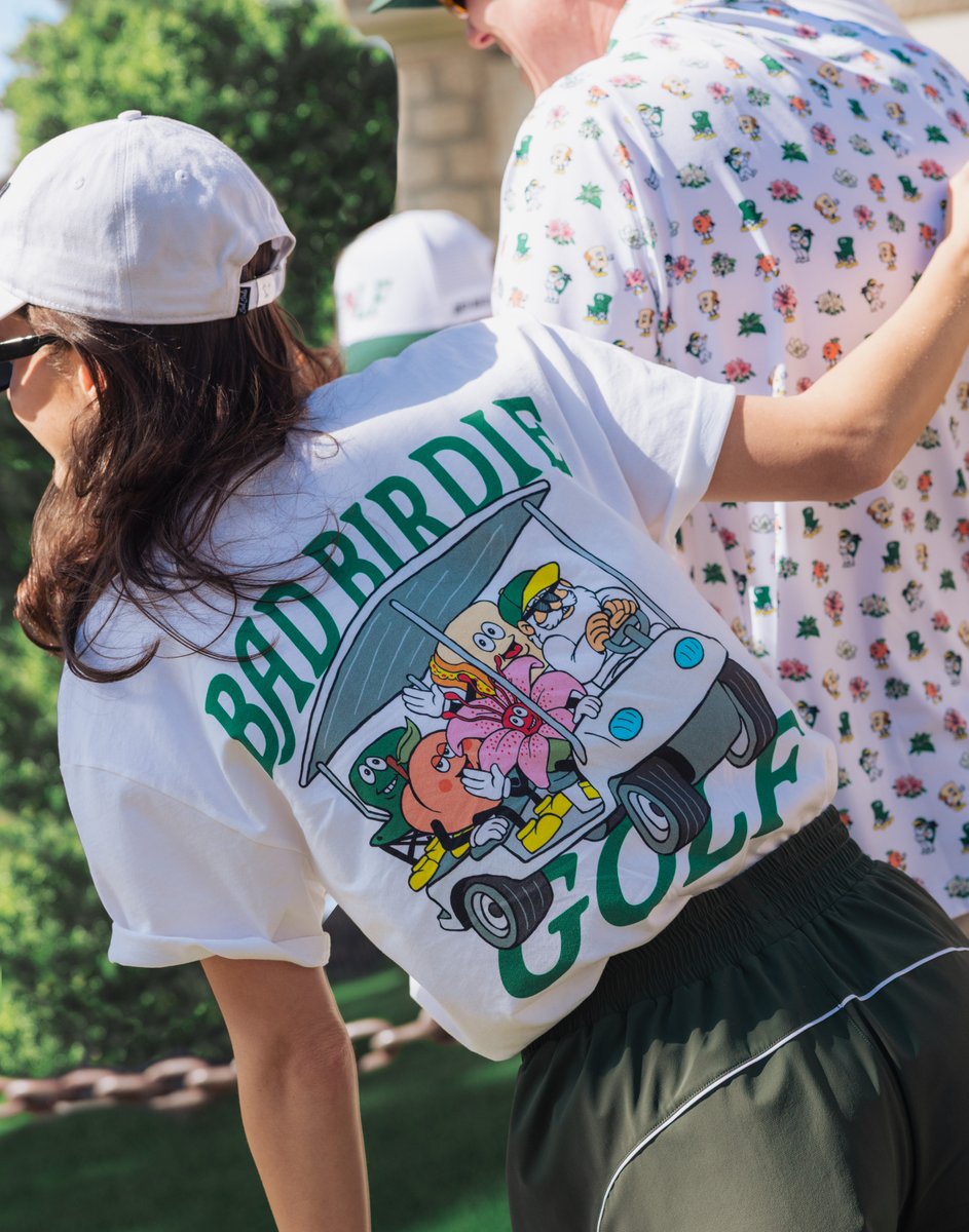 Bad Birdie tweet media