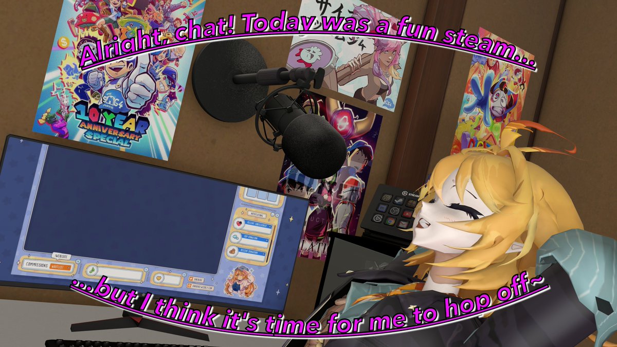 NelFoxing (Comms OPEN!!!) tweet media