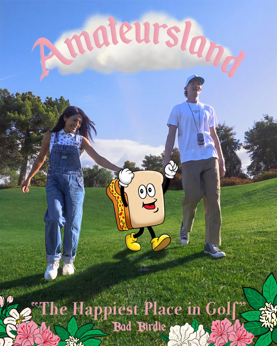 Bad Birdie tweet media