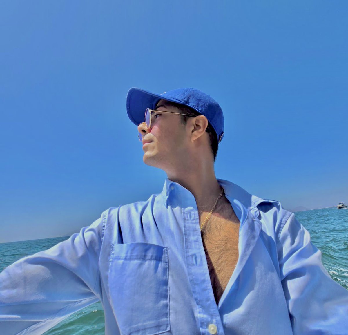 MolLuis's tweet photo. 🌊 https://t.co/kldcuoXHYQ