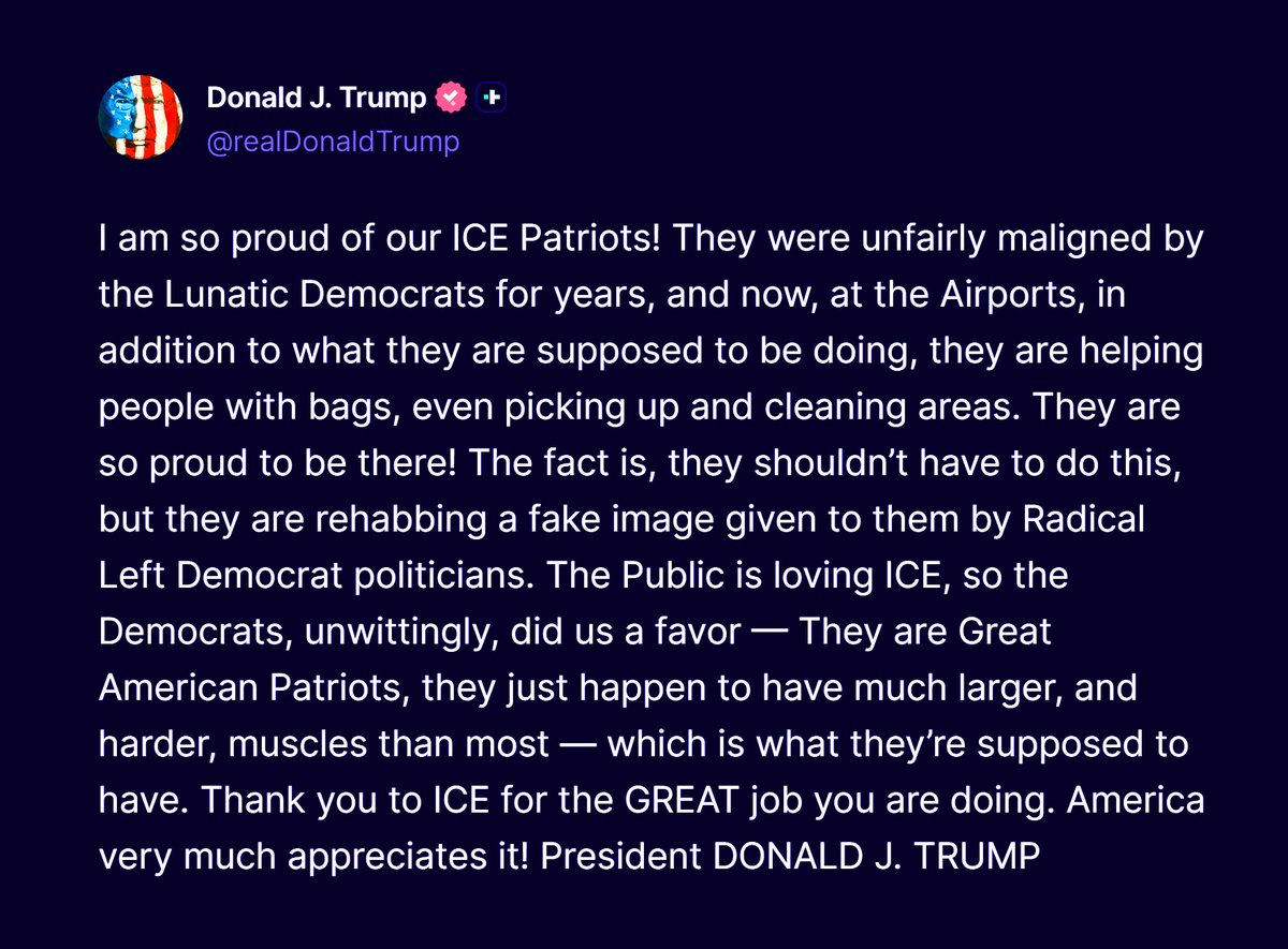 il Donaldo Trumpo tweet media