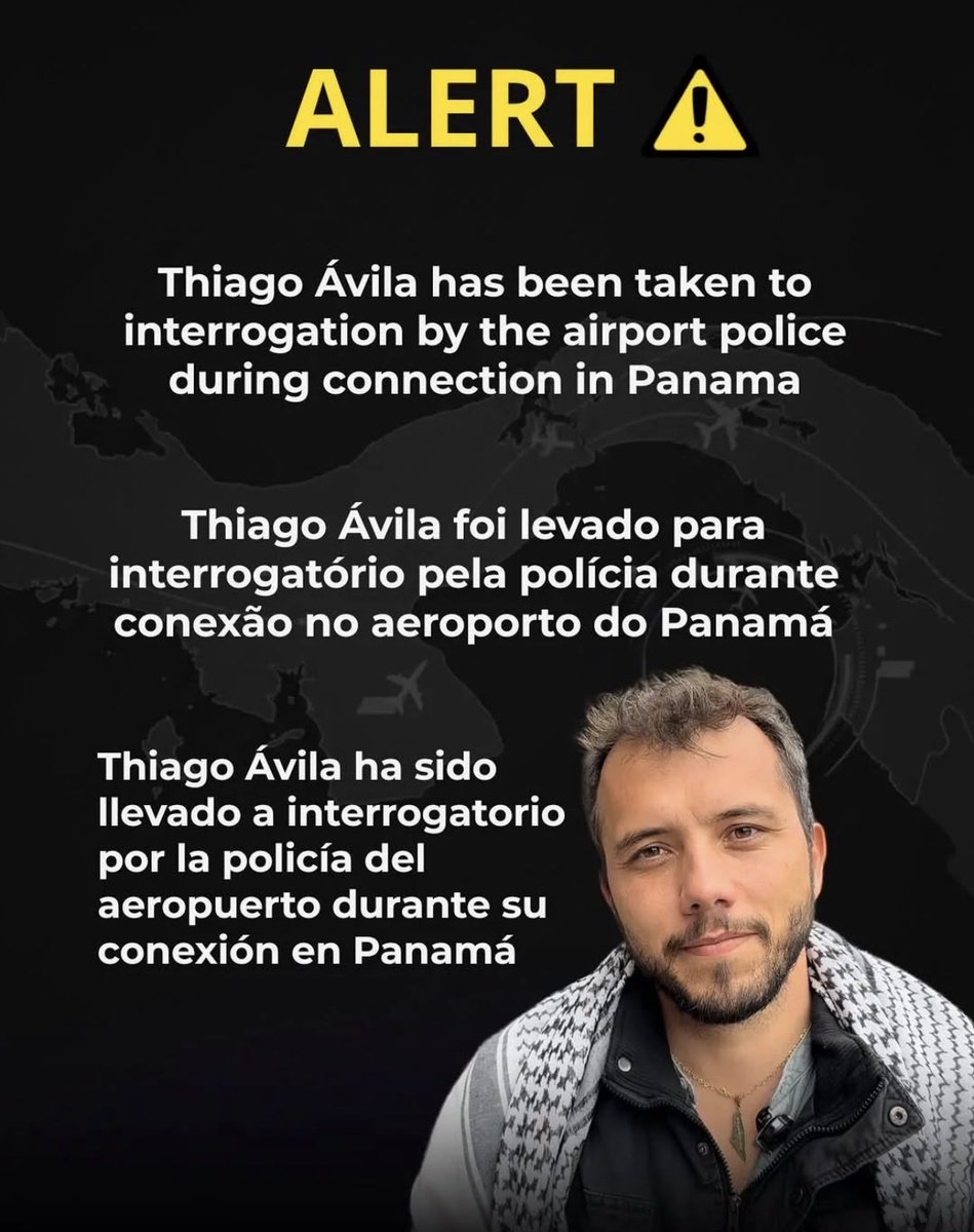 John Smith tweet media