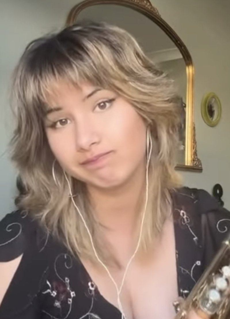 shes so unbelievably gorgeous