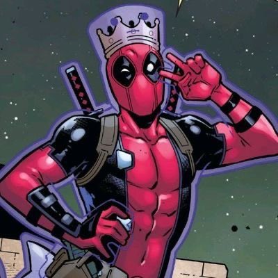 𝗗𝗲𝗮𝗱𝗽𝗼𝗼𝗹 tweet media