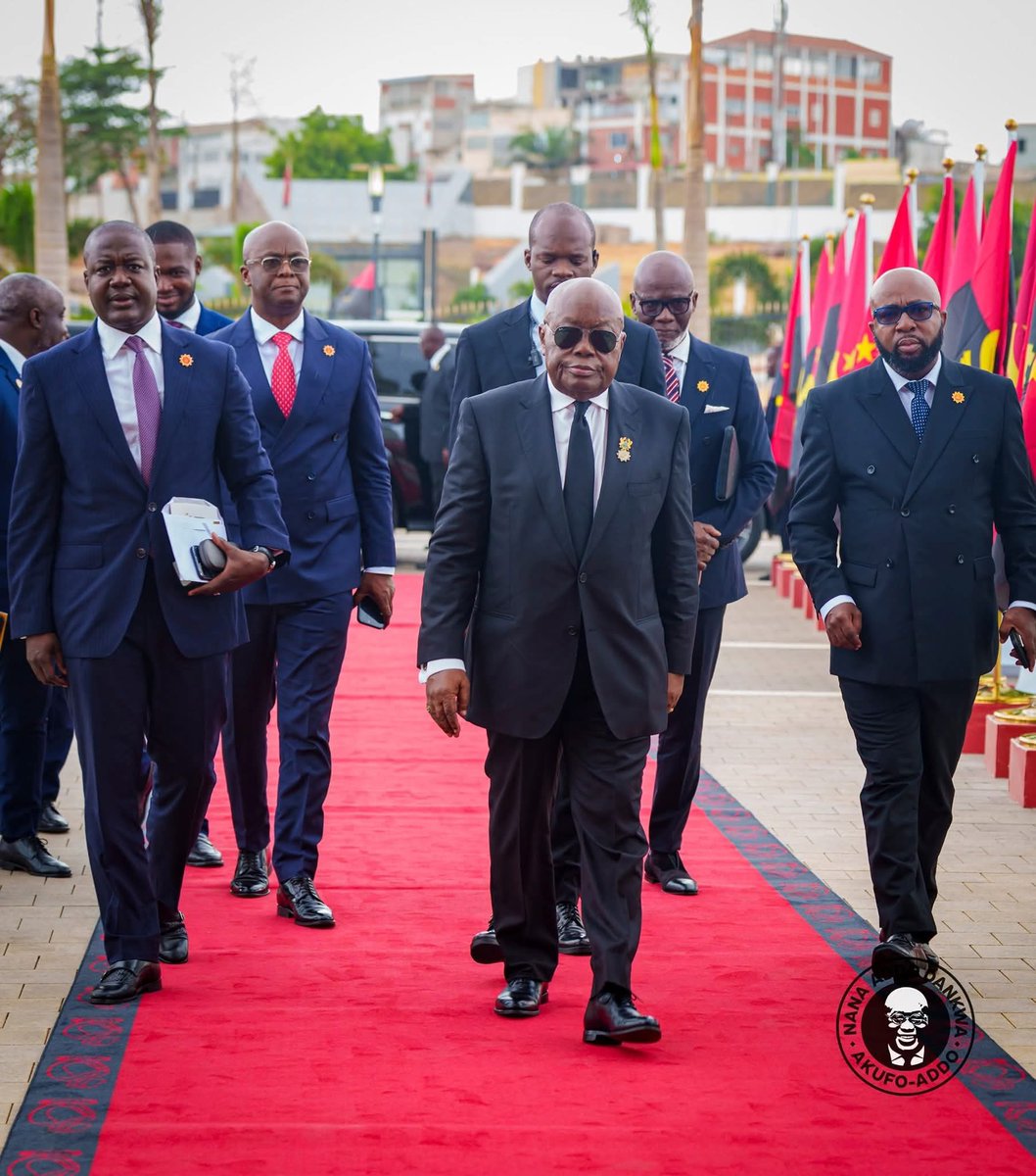 Amb Charles Owiredu tweet media