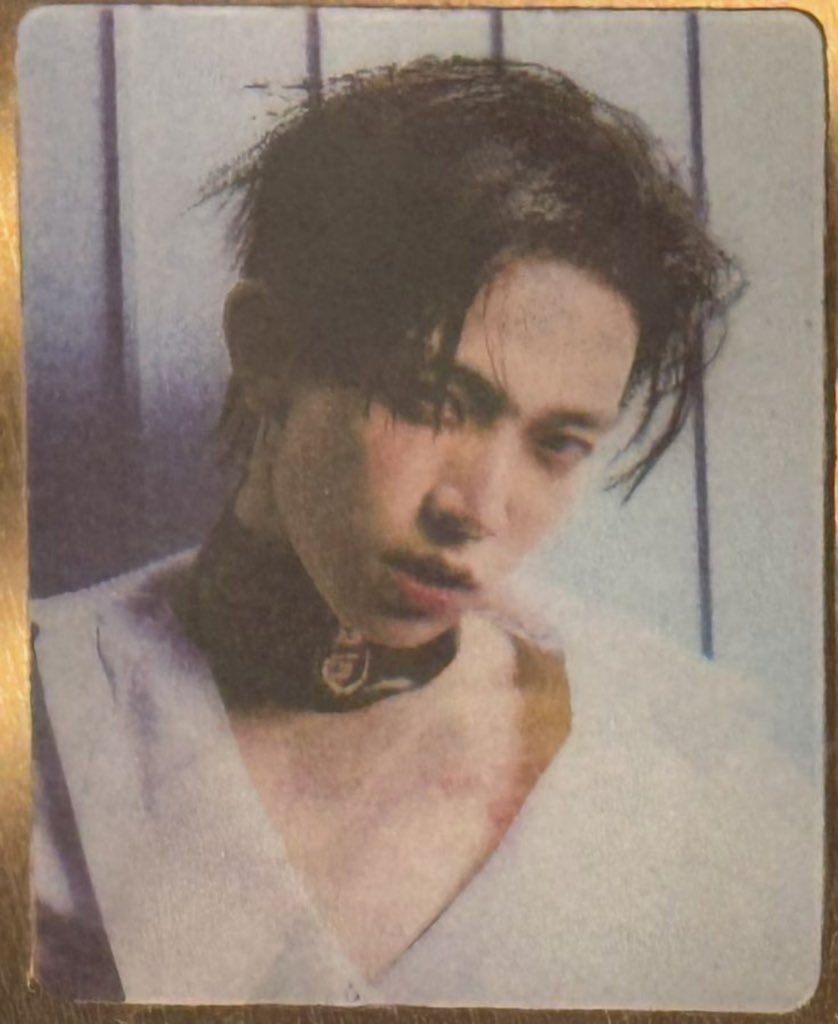 keke ˙⋆✮ | ENHYPEN IS 7 tweet media