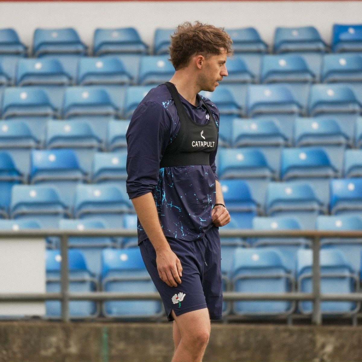 Yorkshire CCC tweet media