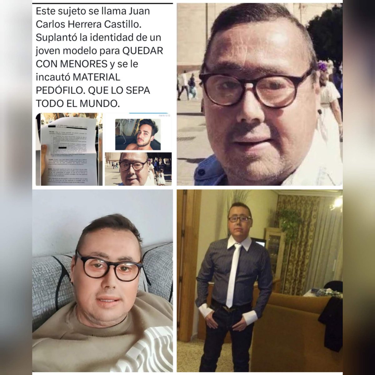 Joselito tweet media