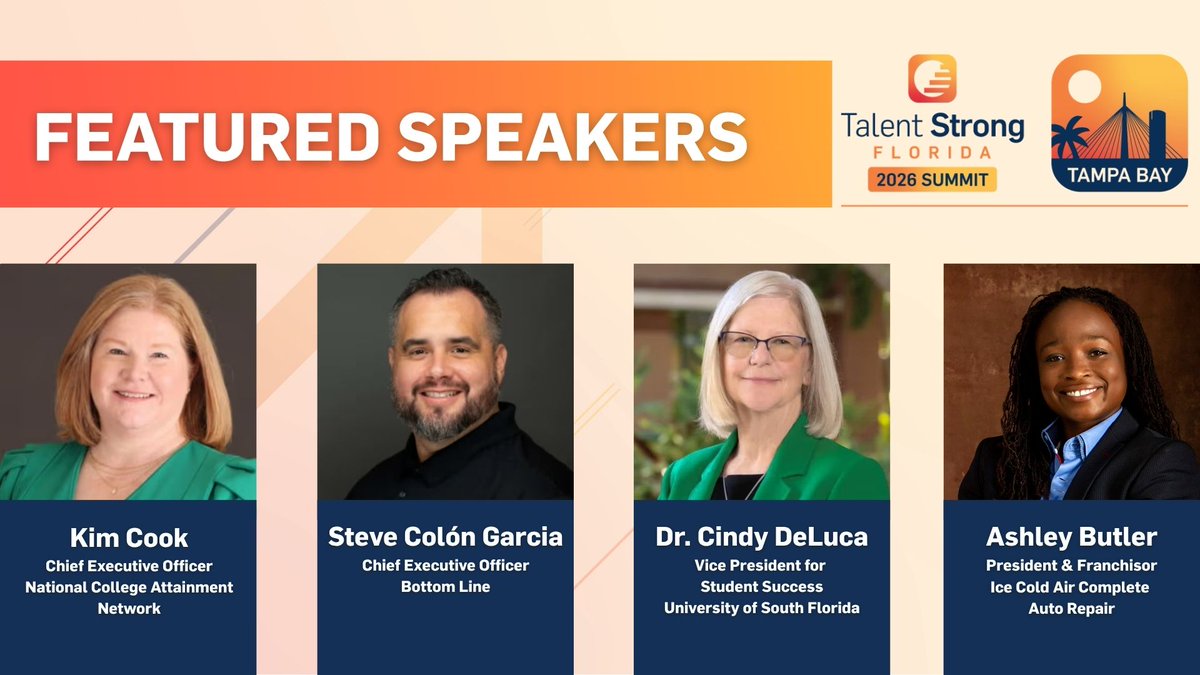 Florida College Access Network tweet media