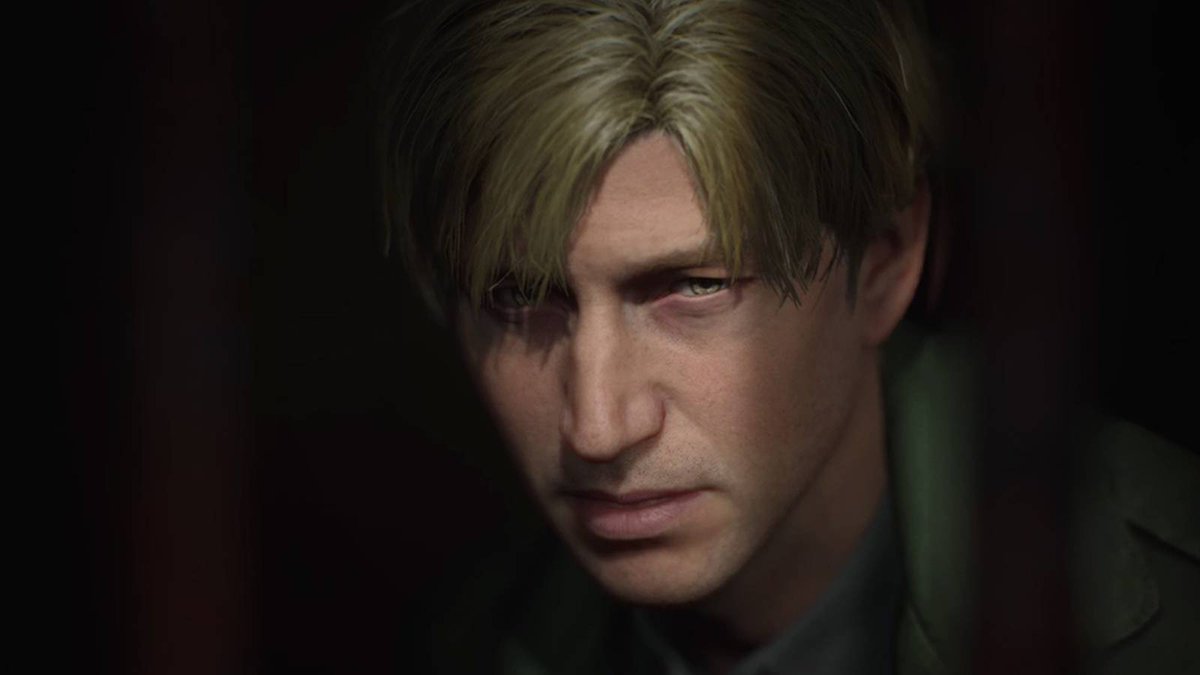 Myself | Wesker tweet media