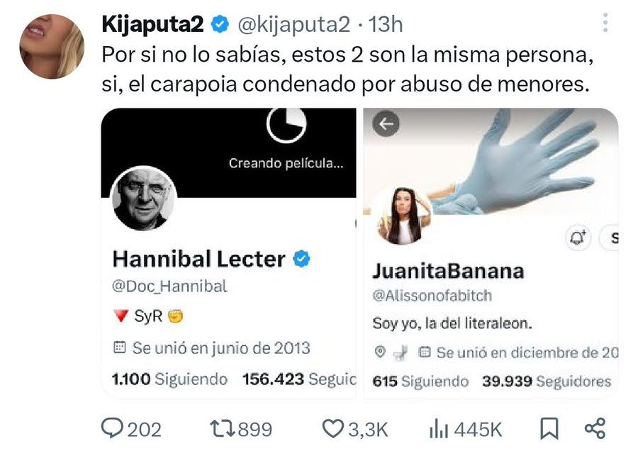 Joselito tweet media
