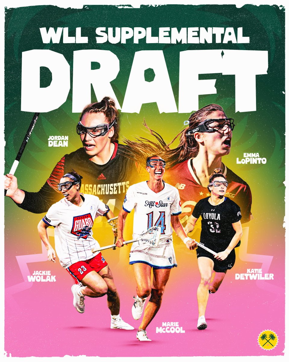 California Palms tweet media