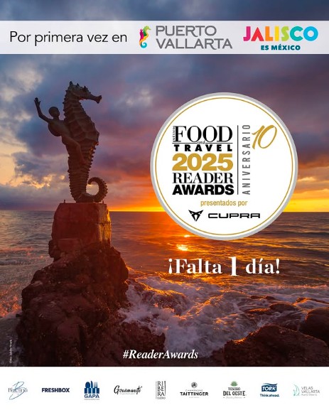 CIC Puerto Vallarta tweet media