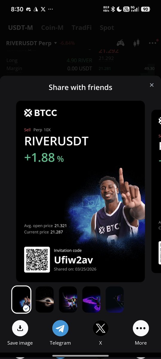 Everyday 1%+

<a href="/BTCCexchange/">BTCC</a>

#OnePercentBetterWithBTCC