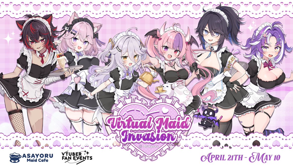 📣 K9Kuro Crew News! ☠️❤️‍🩹 tweet media