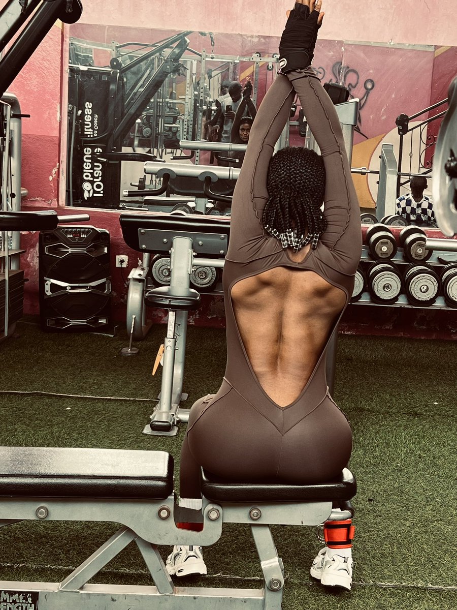 Yufenyuy Liza tweet media