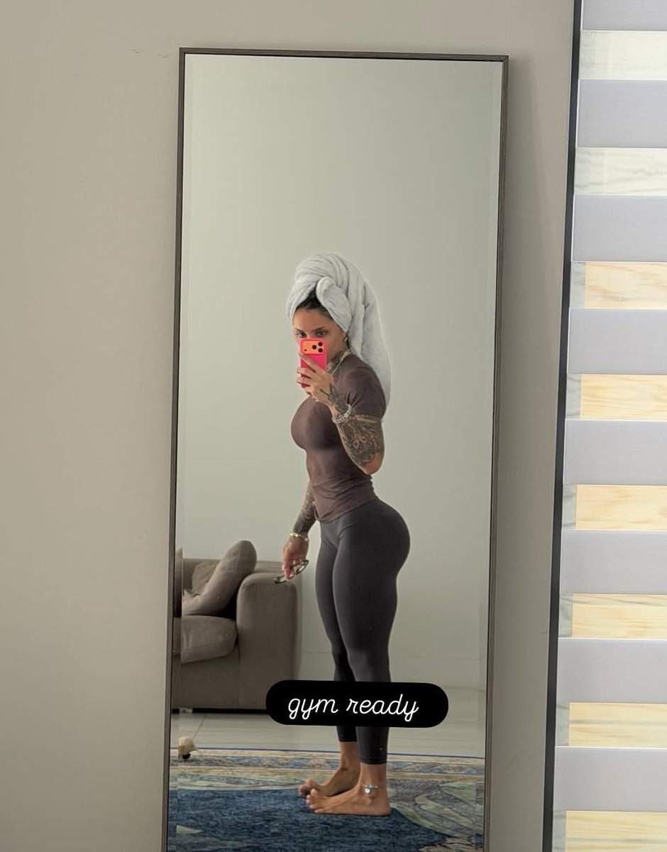 Bakhar Nabieva tweet media