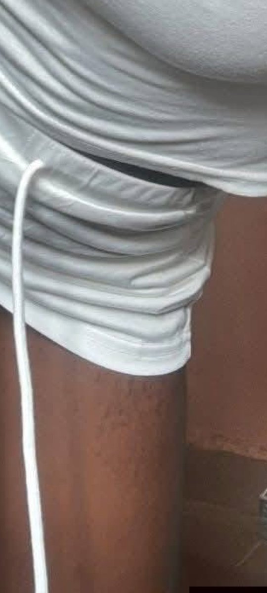 Godstime🍑 tweet media