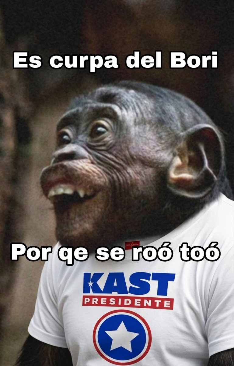 felipe_aqv's tweet photo. @hernan_sr https://t.co/HniqVnBJWL