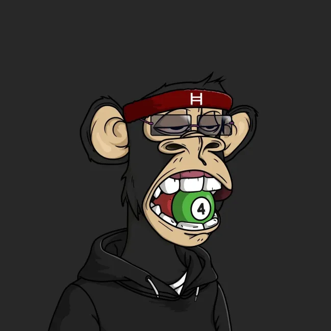 Hedera Ape Club tweet media