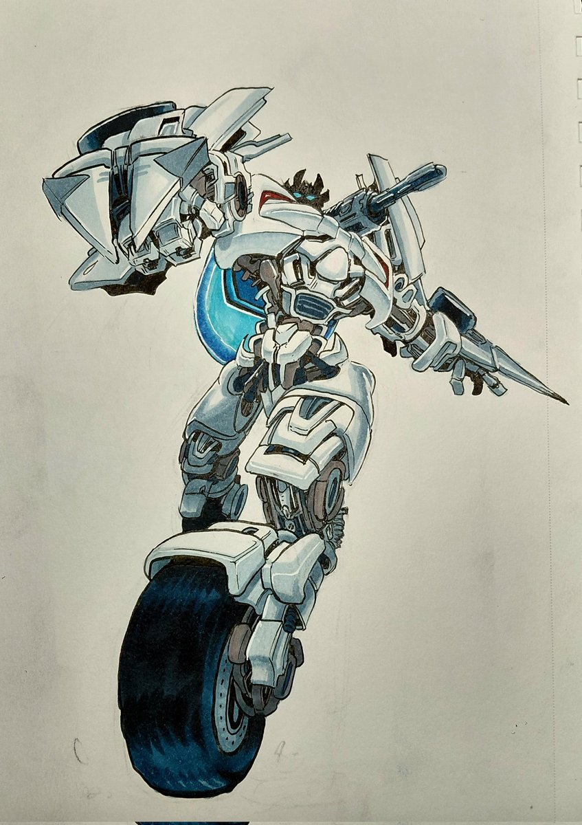 Shay Gall 🦾💥 tweet media