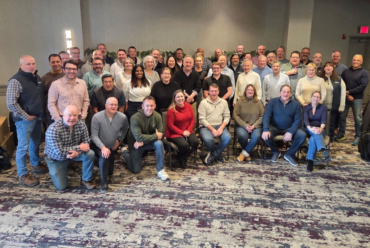 Barrett Distribution tweet media