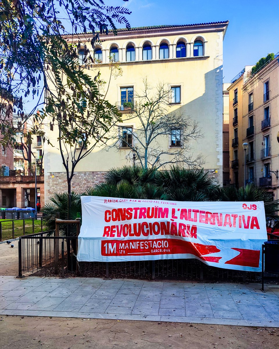 Agitprop Ciutat Vella tweet media