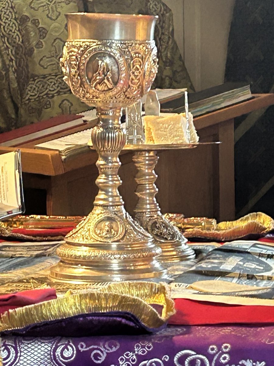 Abbot Tryphon tweet media