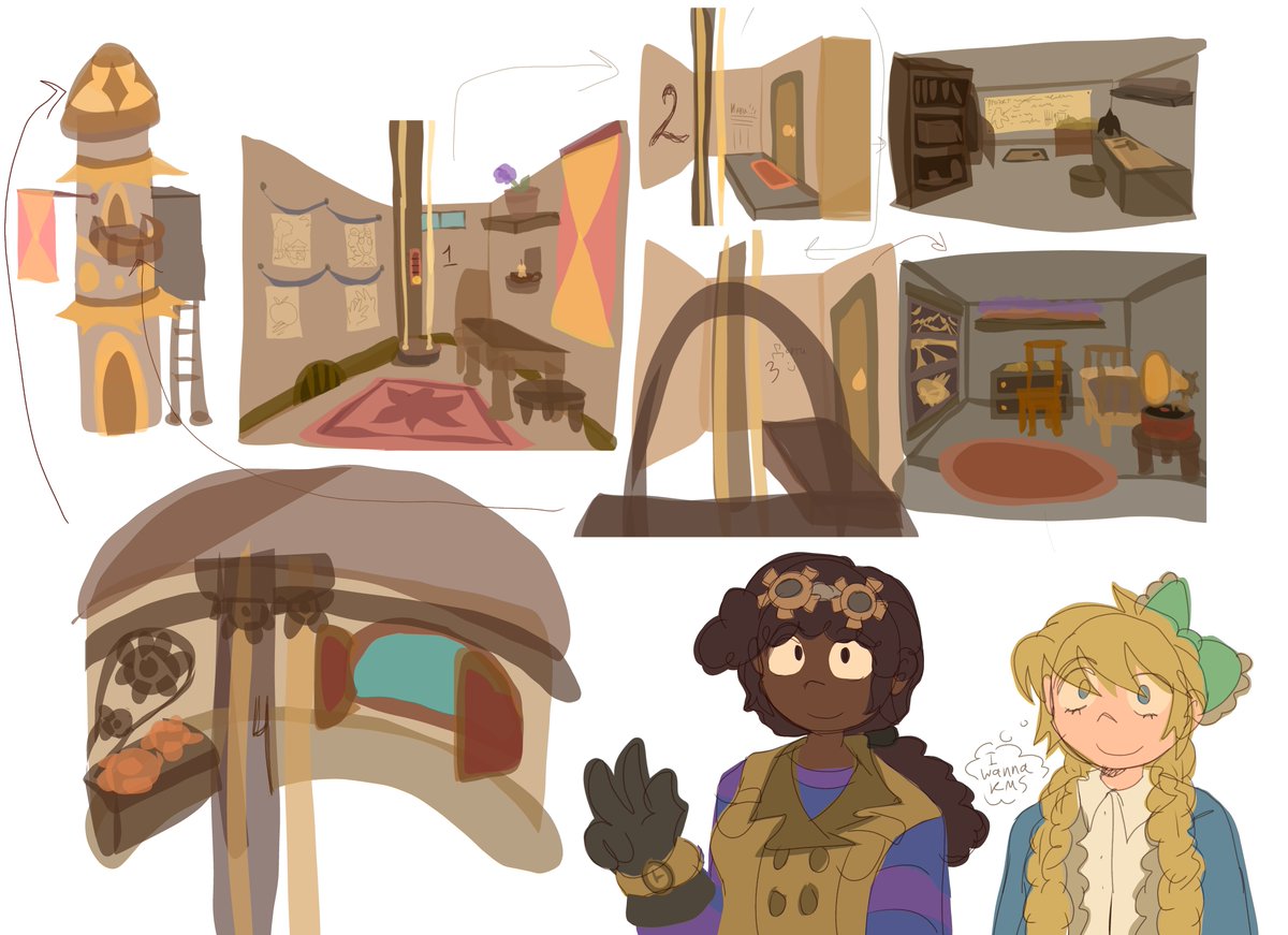 Trish 03 tweet media