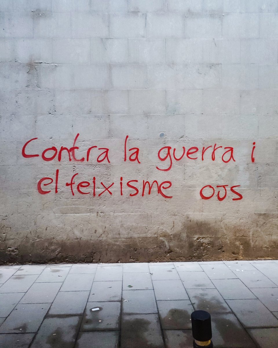 Agitprop Ciutat Vella tweet media