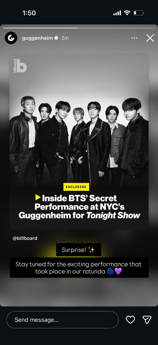 Guggenheim IG story:
instagram.com/stories/guggen…