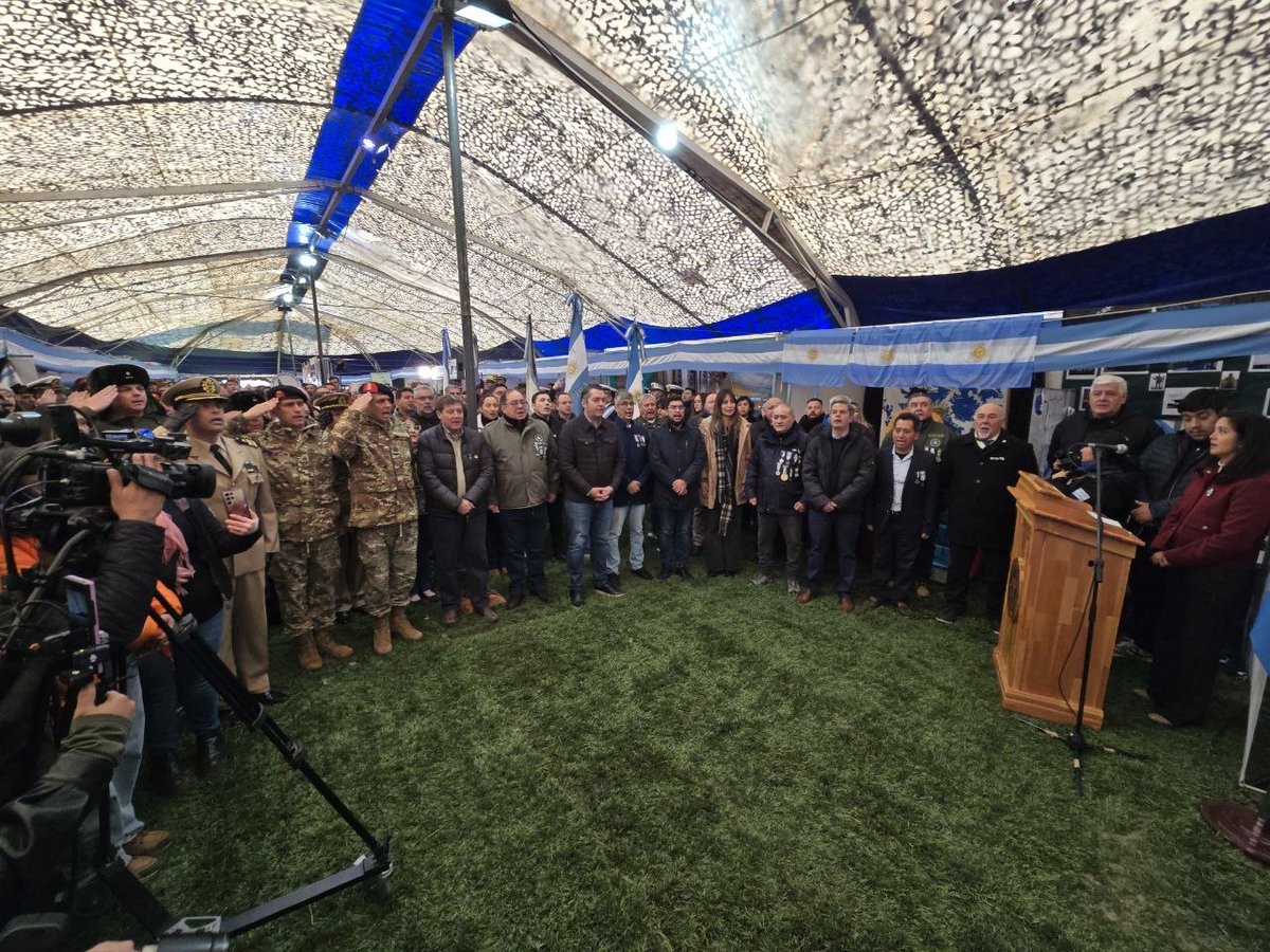 Crítica Sur tweet media