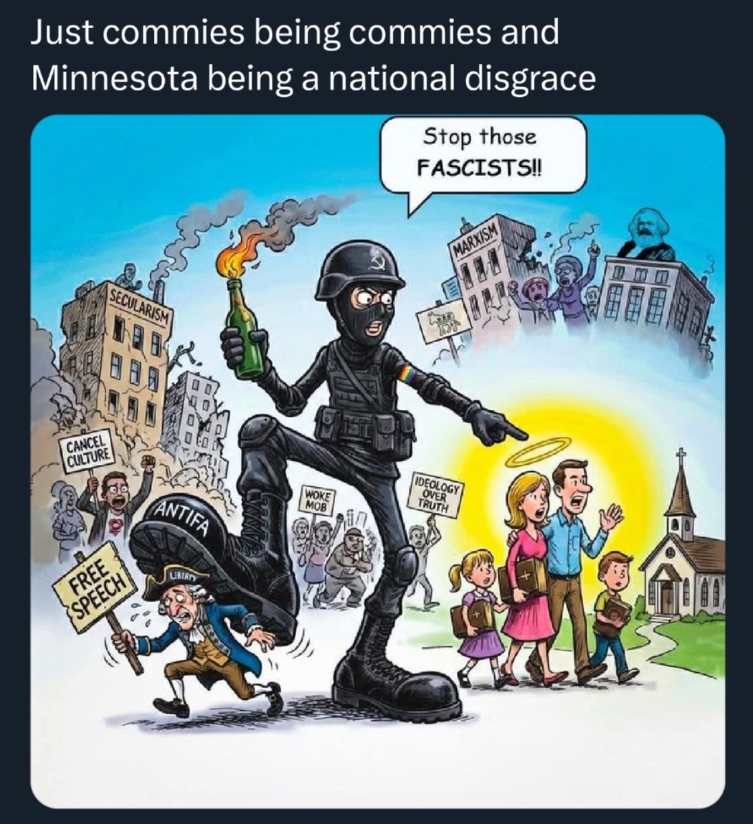 MN AD MAN tweet media