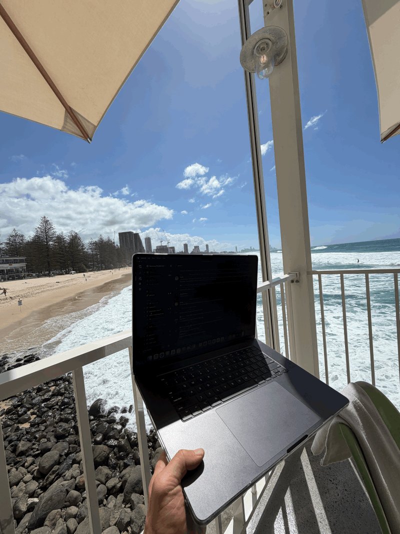 James Smith tweet media