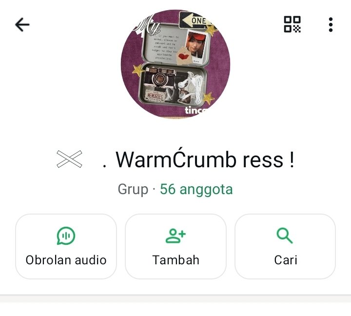 Càmille | open class preflix tweet media