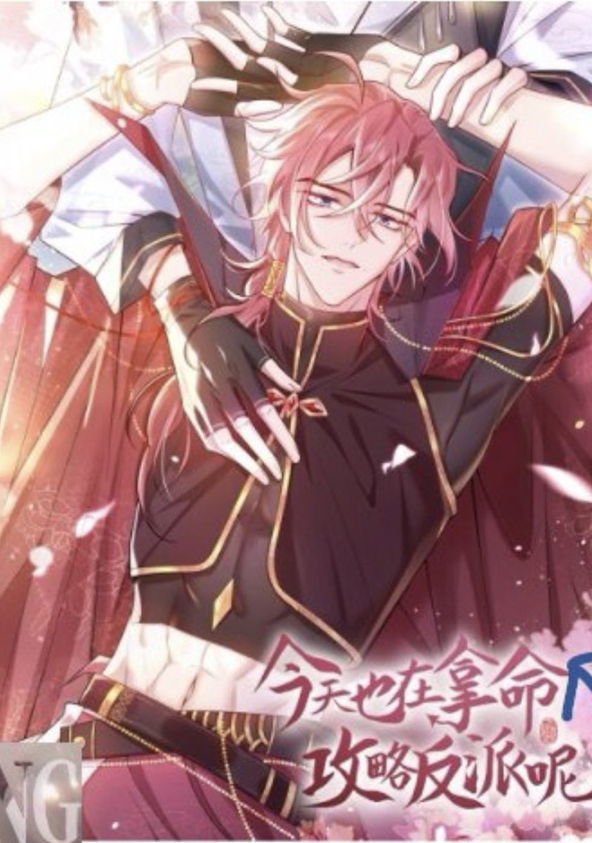 BlondeVenti tweet media