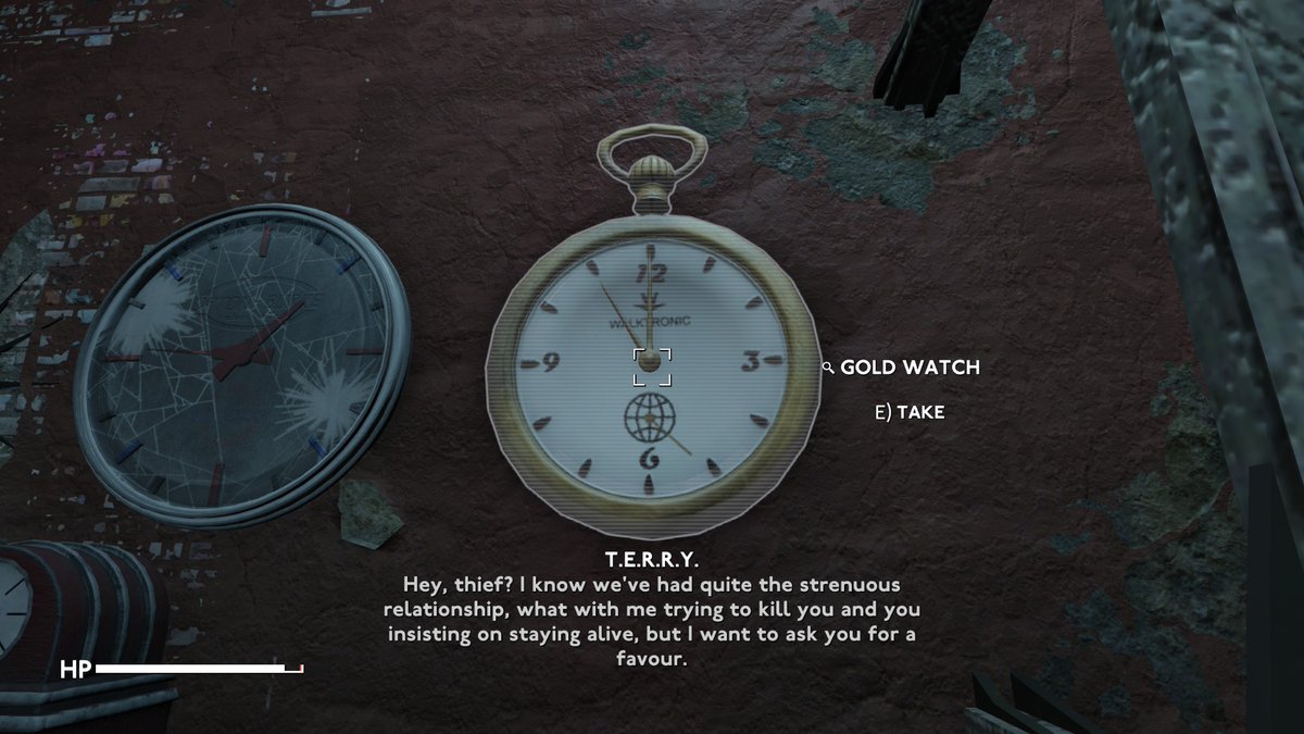 🇮🇪 Forgetful Hatter 🎩 tweet media