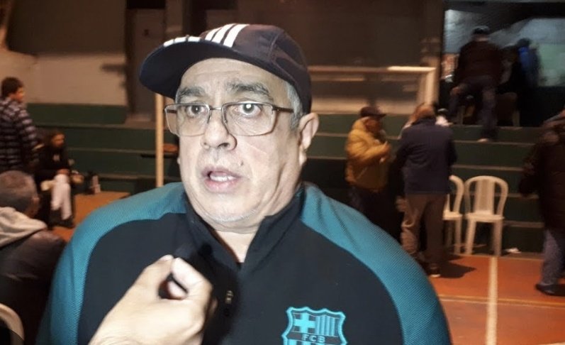 Calle Febrero tweet media