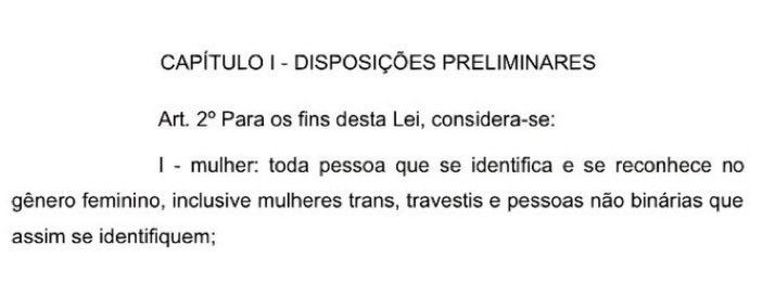 ynaR_BR's tweet photo. O hack do dia diante a nova lei, sempre diga que é não binário, orientação sexual não é determinada pela identidade de gênero. Ou seja a lei nova da misoginia não será aplicada a você. 👍🏻 
Use o sistema contra o sistema! https://t.co/8AdhTlRxAZ