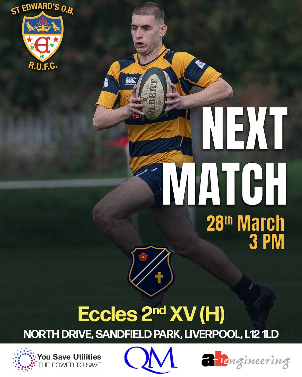 St Edward's Old Boys RUFC tweet media