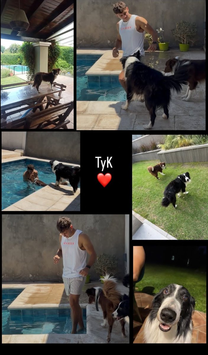 📷| Ignacio vía IG stories
.
.
.