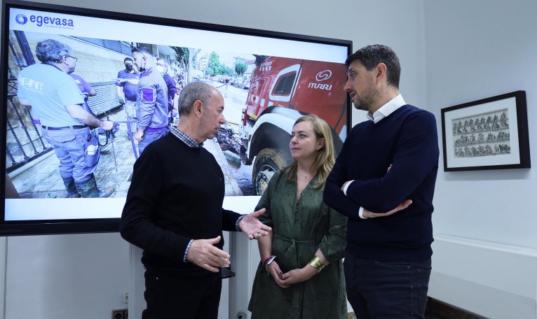 Diputació de València tweet media