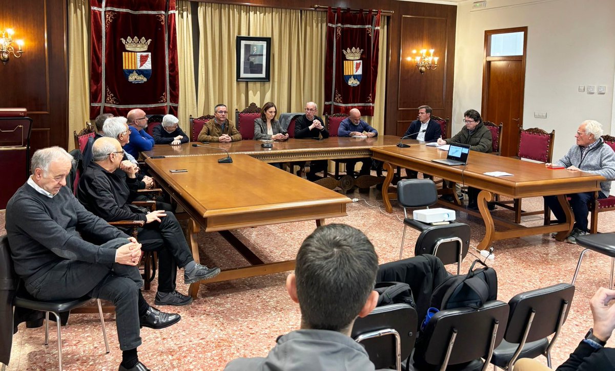 Diputació de València tweet media