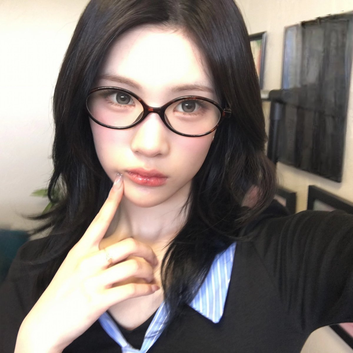 𝓓ollie 𐔌՞. .՞𐦯 edtwt tweet media