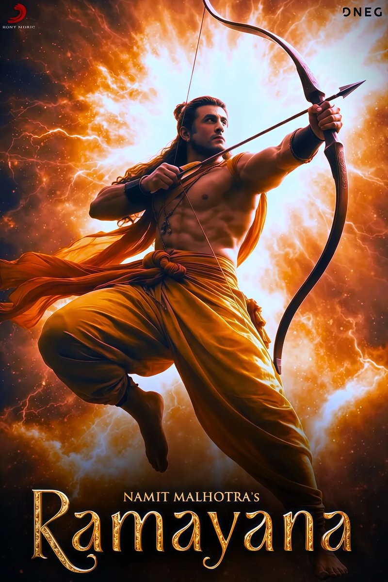 Ramayana Fandom tweet media