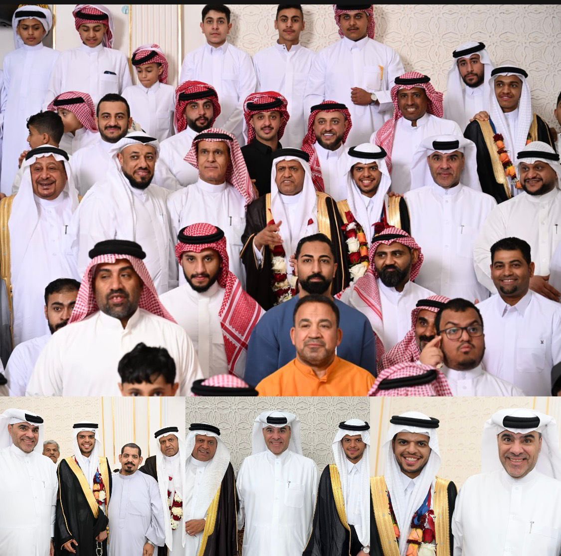 راشد كاهورا .. بومحمد tweet media