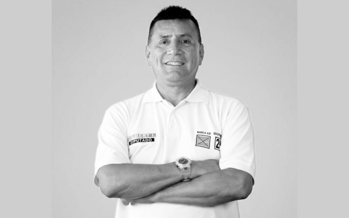 Alerta Mundial tweet media