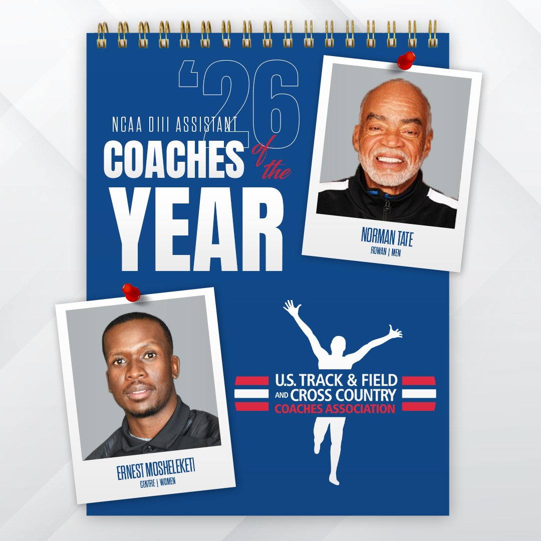 USTFCCCA tweet media