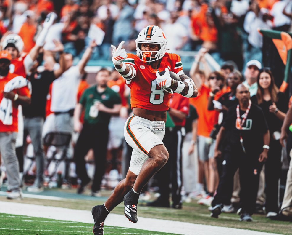 Mario Cristobal tweet media